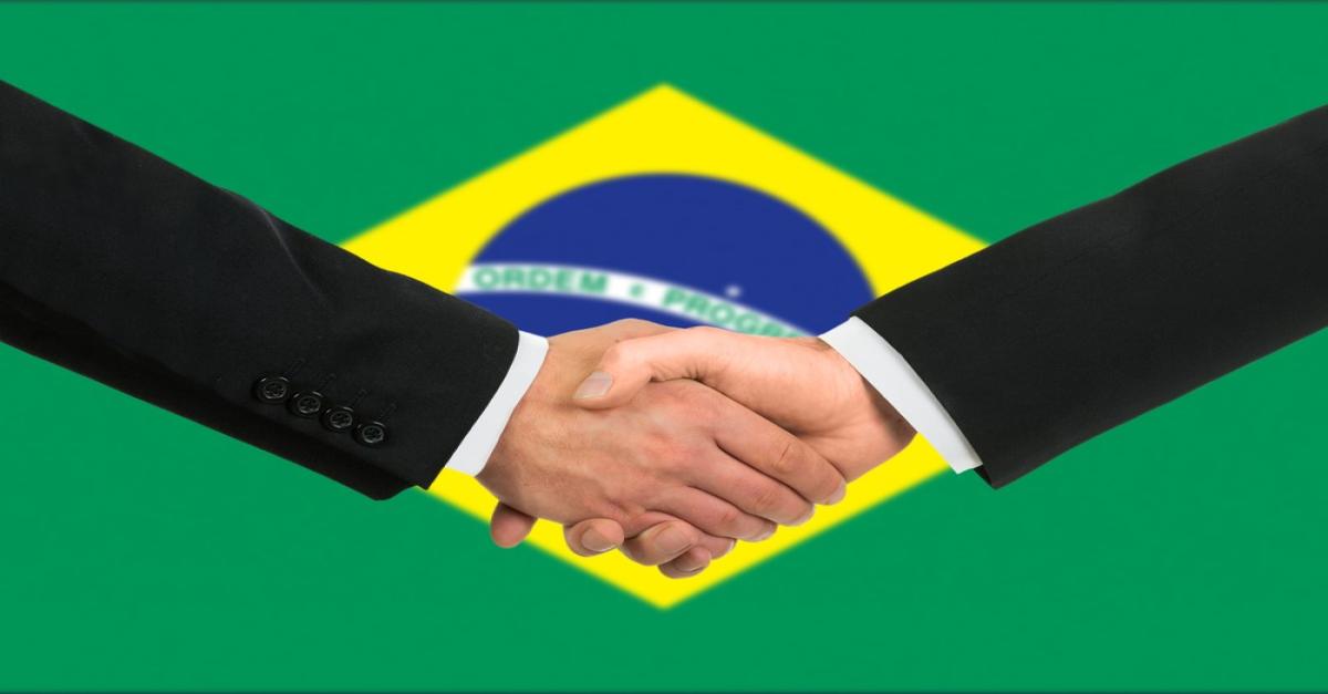 Principais parceiros comerciais do Brasil: países, produtos e acordos