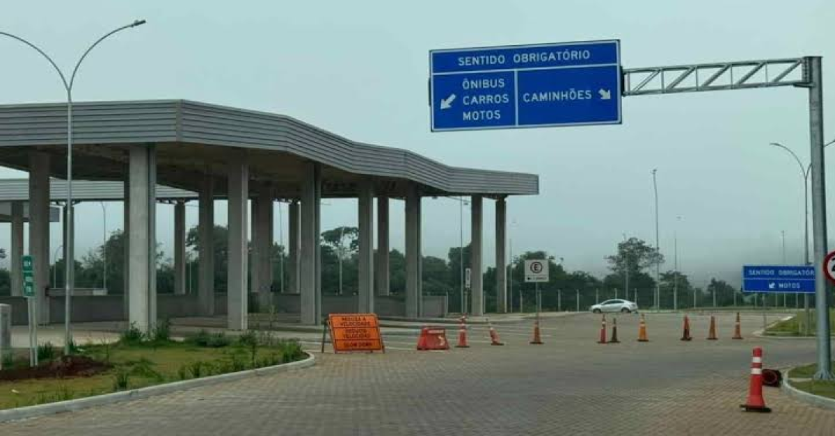 Por que nova aduana entre Brasil e Argentina ainda não foi inaugurada